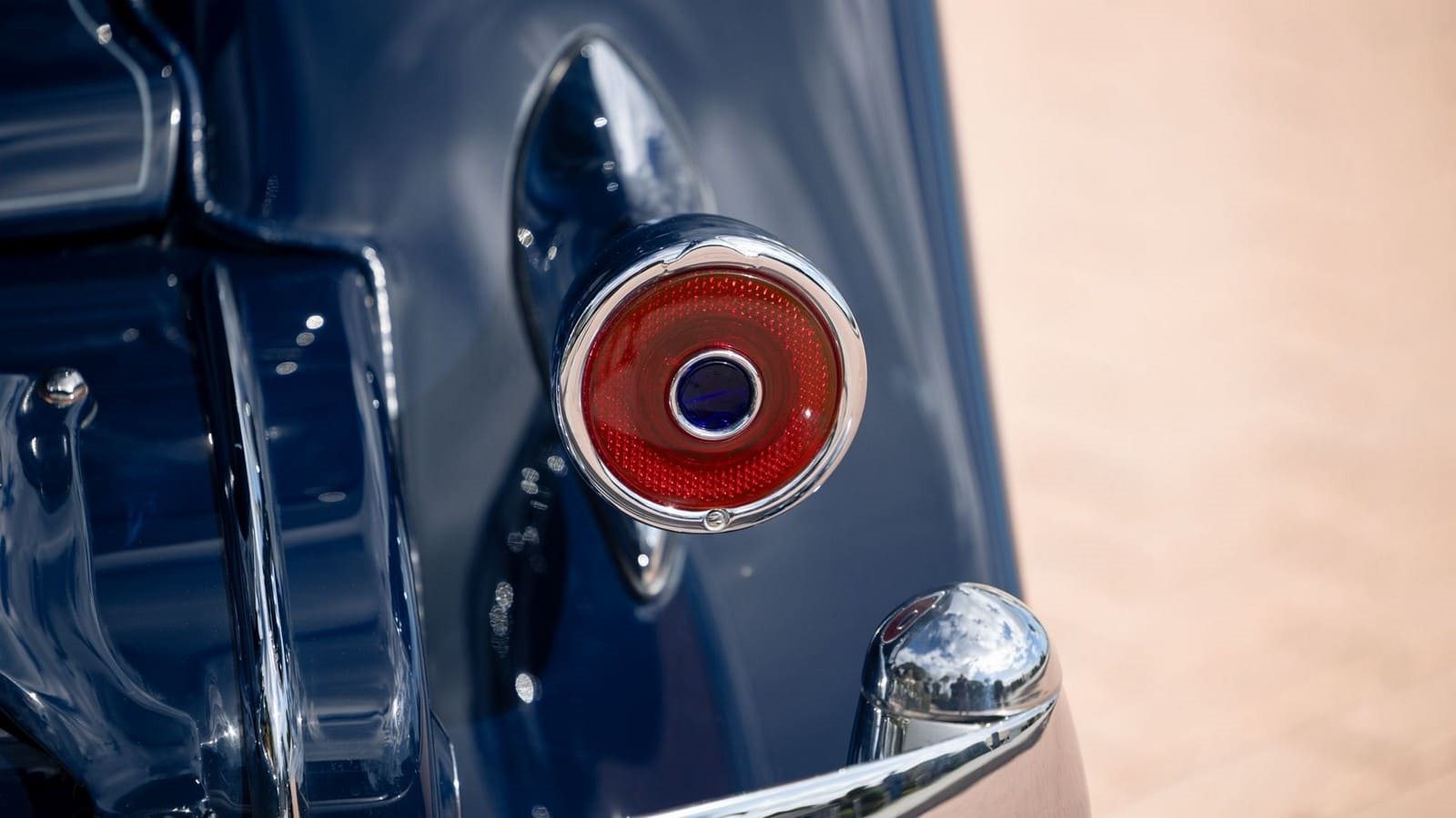 1934 - PACKARD 1107 TWELVE SEDAN, foto 35