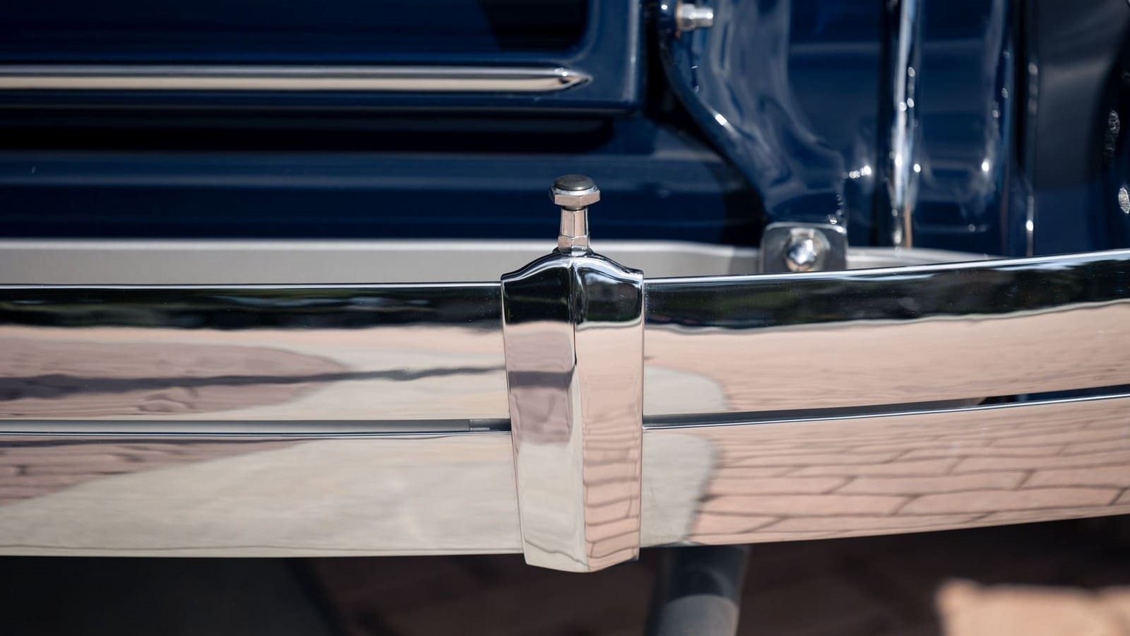 1934 - PACKARD 1107 TWELVE SEDAN, foto 40