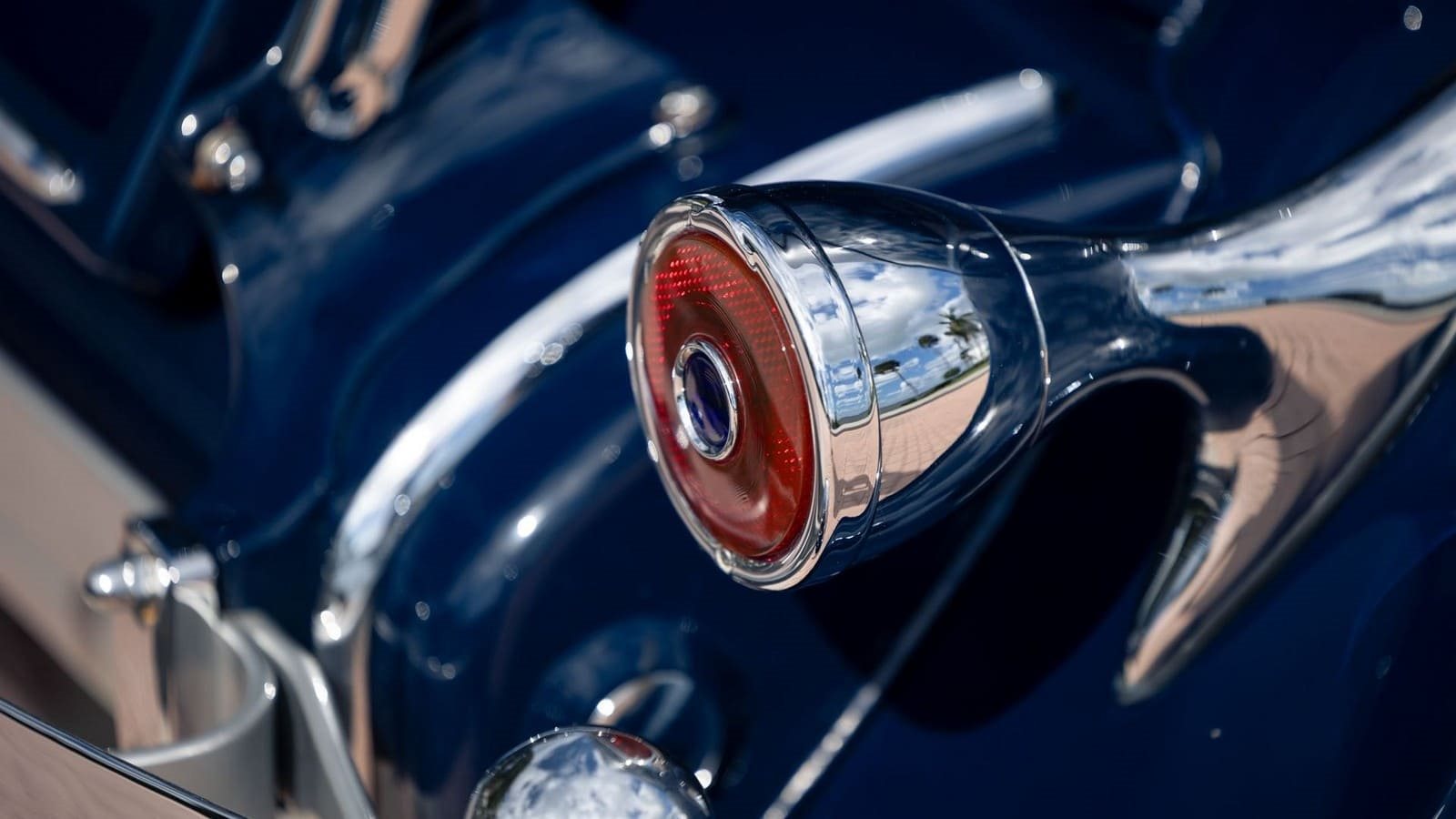 1934 - PACKARD 1107 TWELVE SEDAN, foto 41