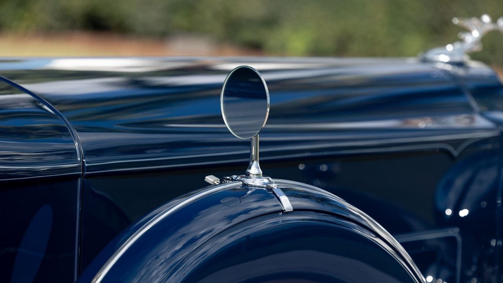 1934 - PACKARD 1107 TWELVE SEDAN, foto 46