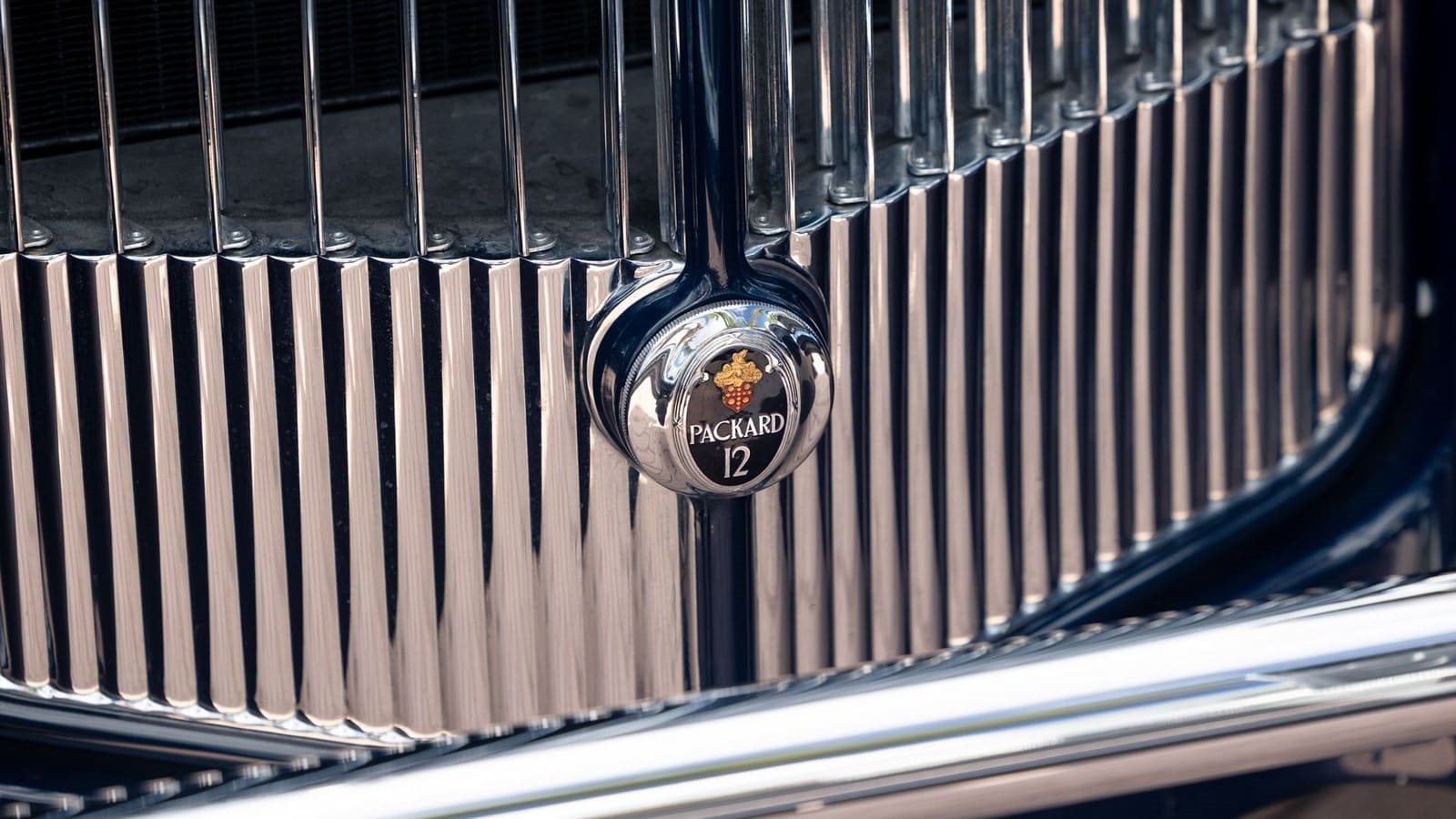 1934 - PACKARD 1107 TWELVE SEDAN, foto 51