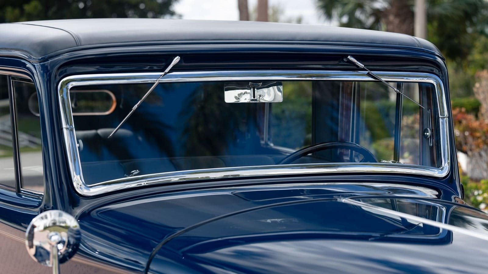 1934 - PACKARD 1107 TWELVE SEDAN, foto 55