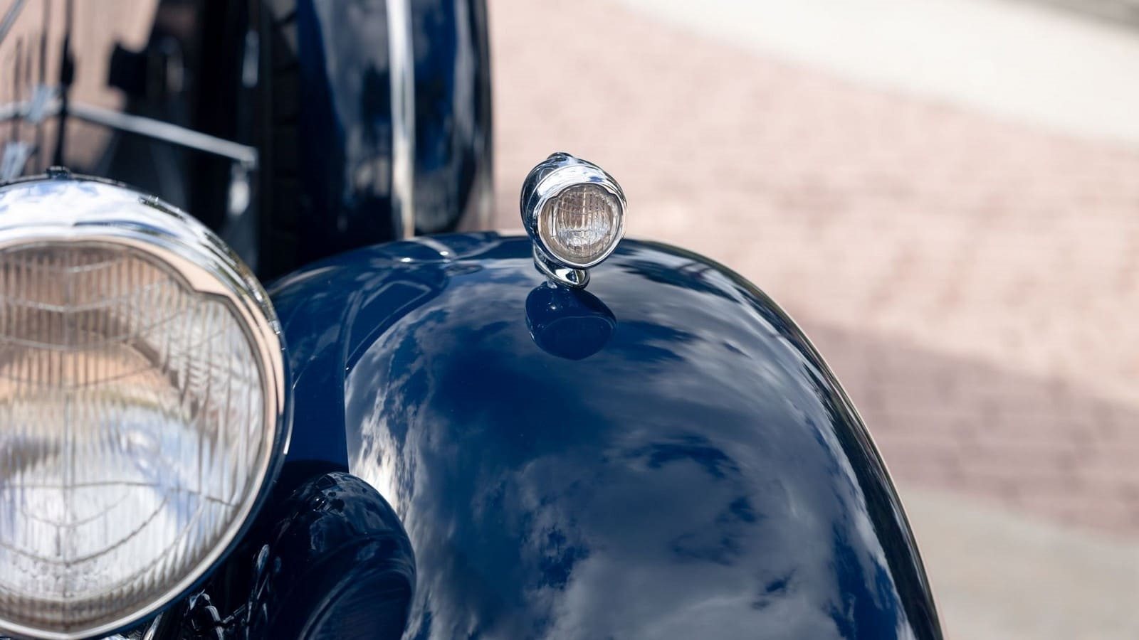 1934 - PACKARD 1107 TWELVE SEDAN, foto 58