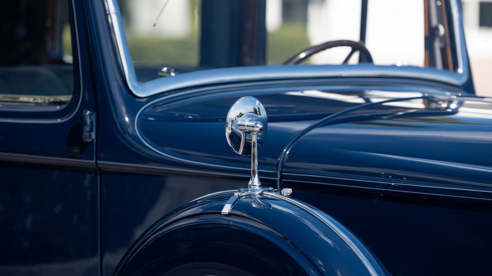 1934 - PACKARD 1107 TWELVE SEDAN, foto 67