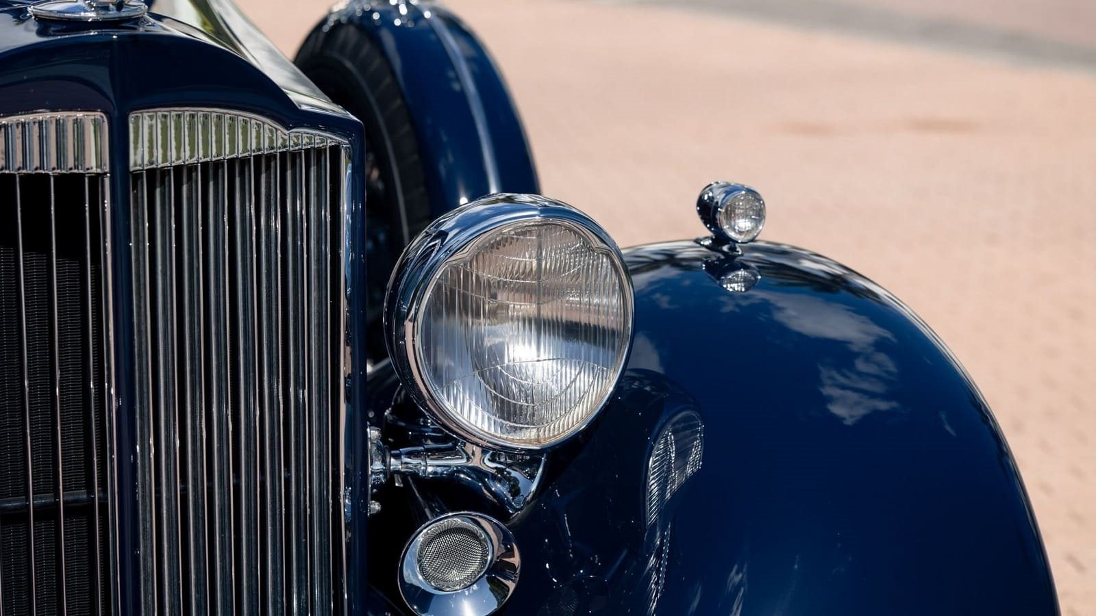 1934 - PACKARD 1107 TWELVE SEDAN, foto 71