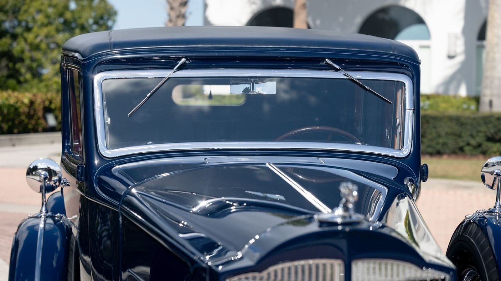 1934 - PACKARD 1107 TWELVE SEDAN, foto 72