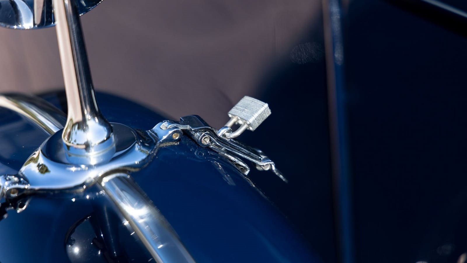 1934 - PACKARD 1107 TWELVE SEDAN, foto 74