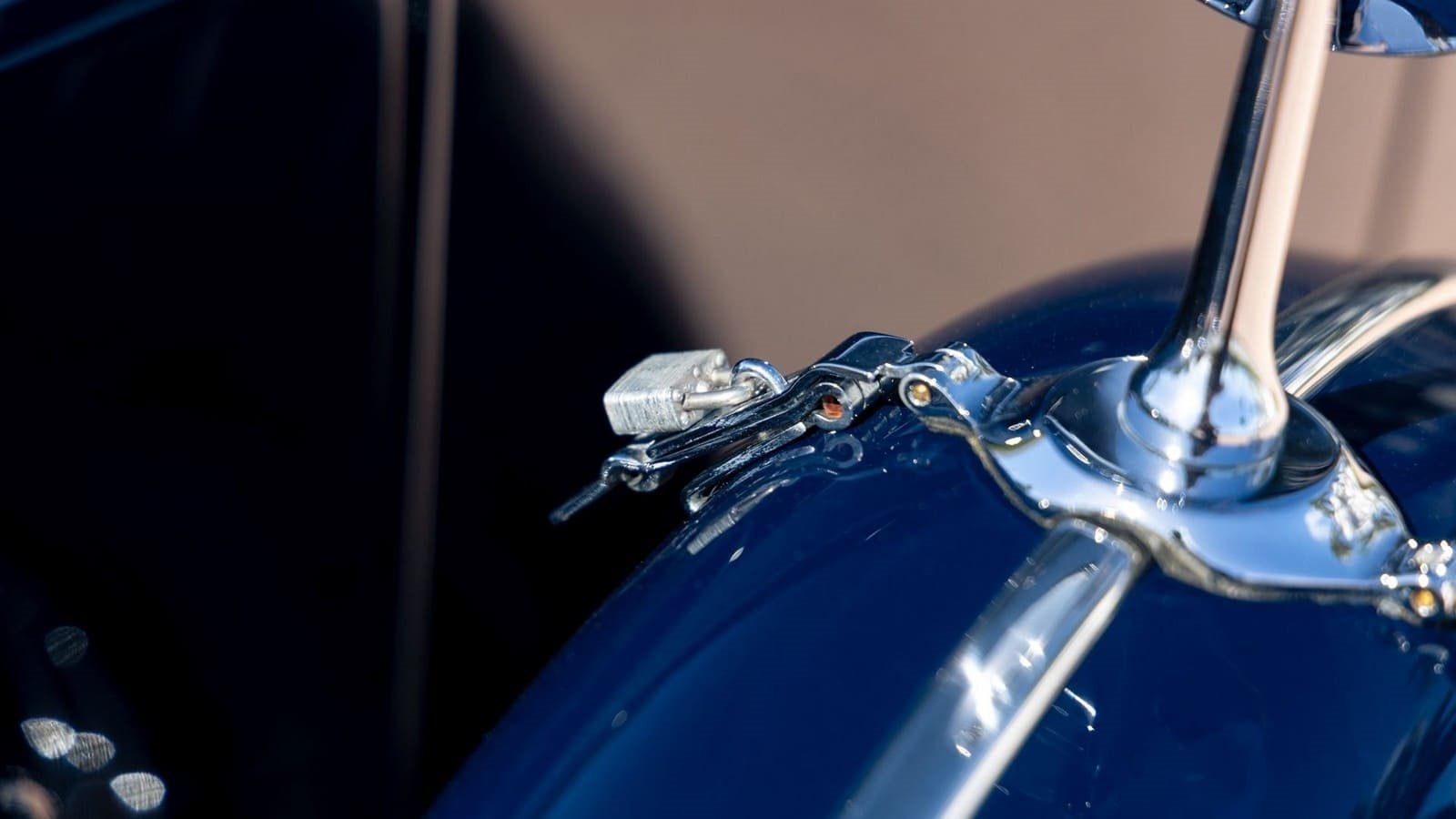 1934 - PACKARD 1107 TWELVE SEDAN, foto 77
