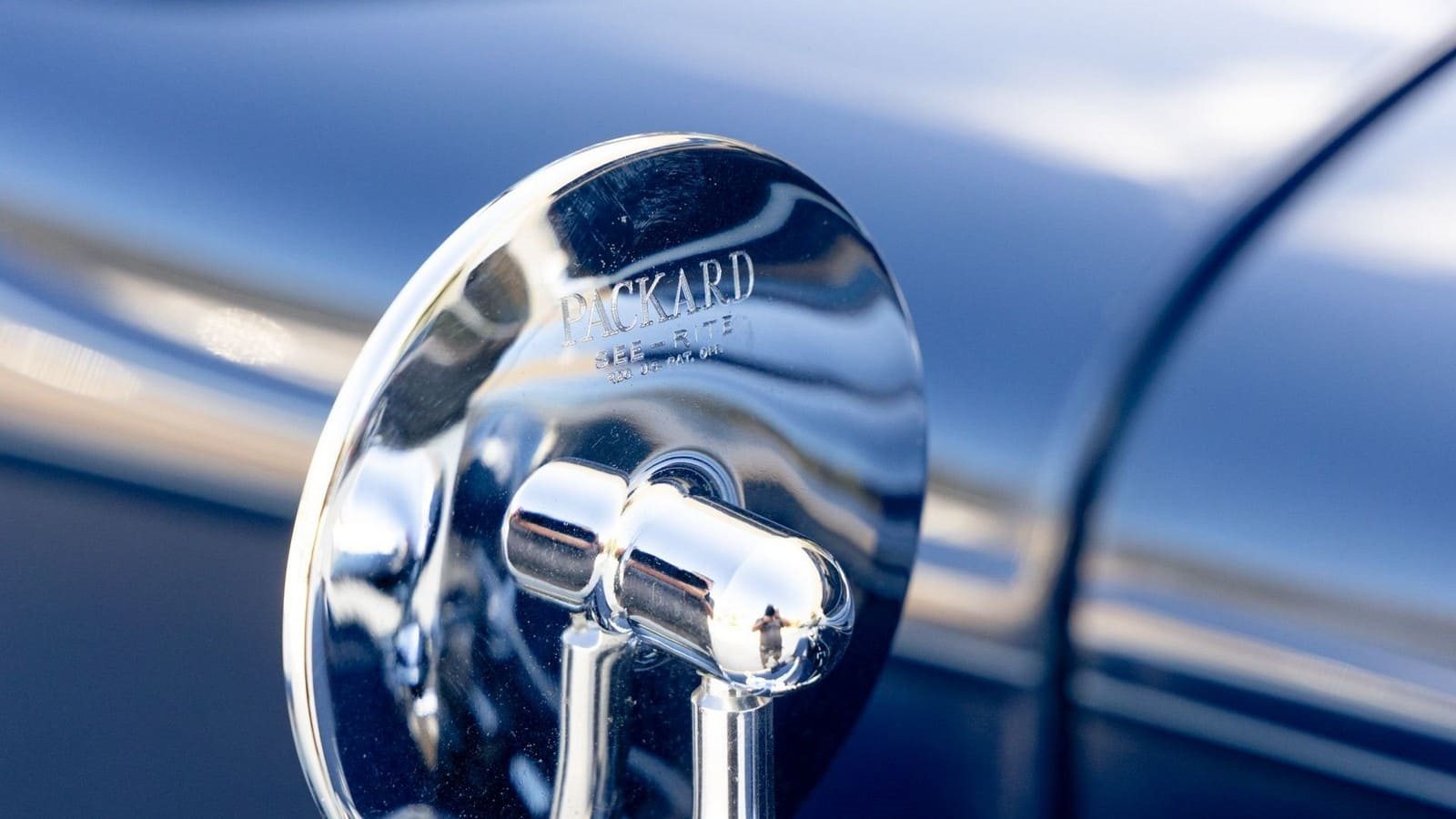 1934 - PACKARD 1107 TWELVE SEDAN, foto 83