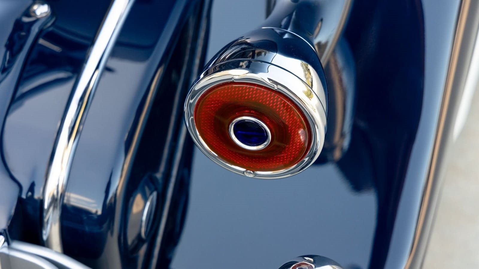 1934 - PACKARD 1107 TWELVE SEDAN, foto 85