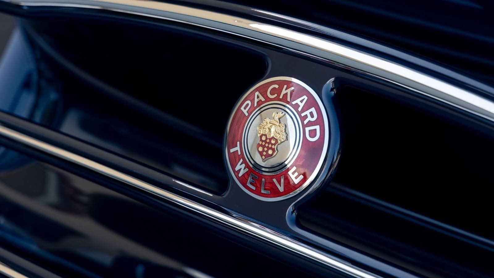 1934 - PACKARD 1107 TWELVE SEDAN, foto 86