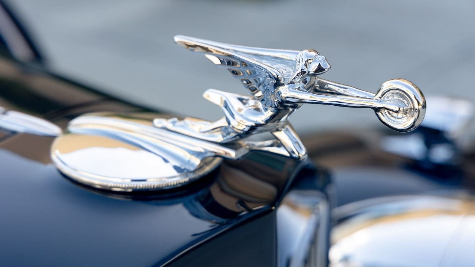1934 - PACKARD 1107 TWELVE SEDAN, foto 87