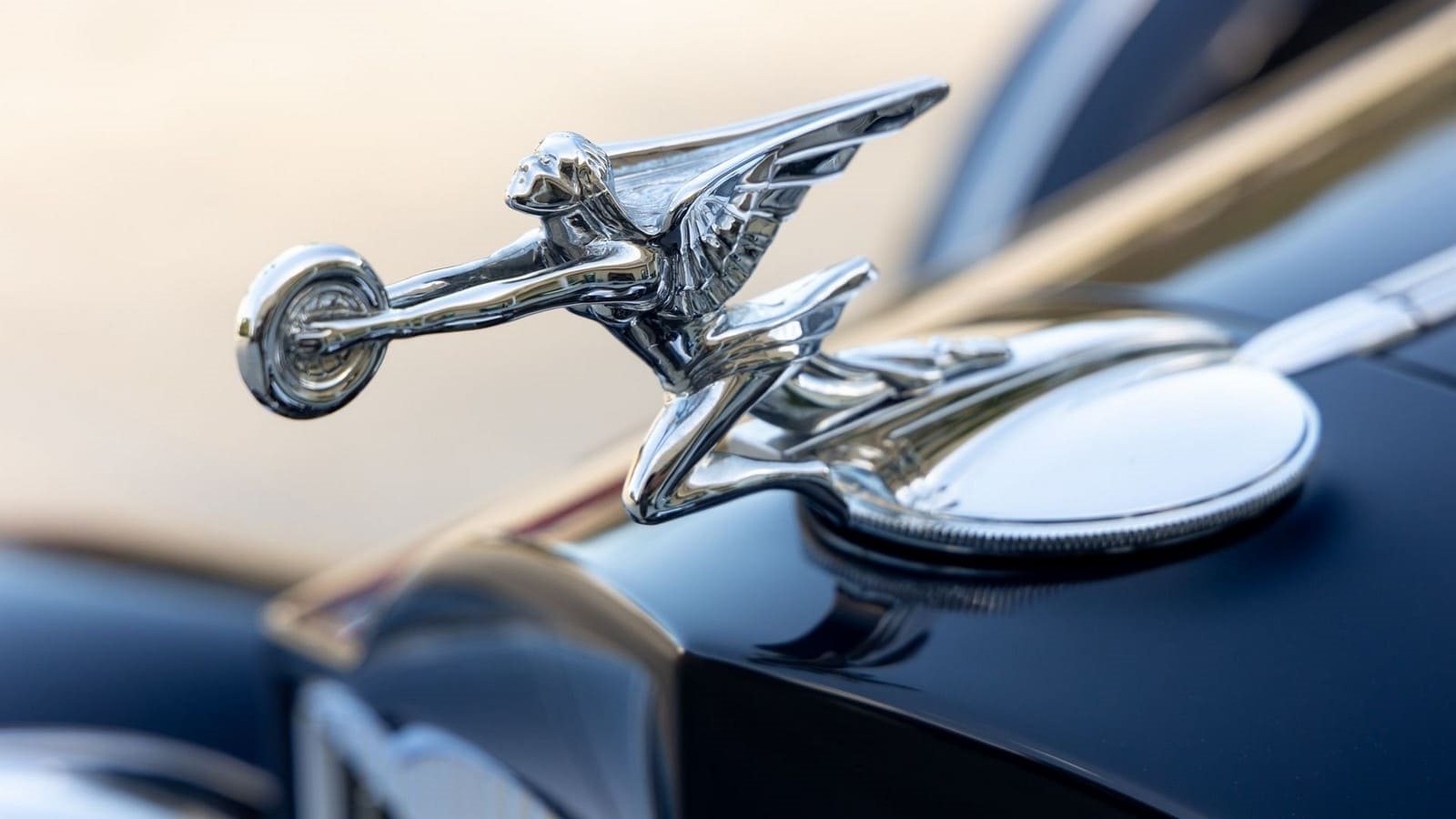 1934 - PACKARD 1107 TWELVE SEDAN, foto 89