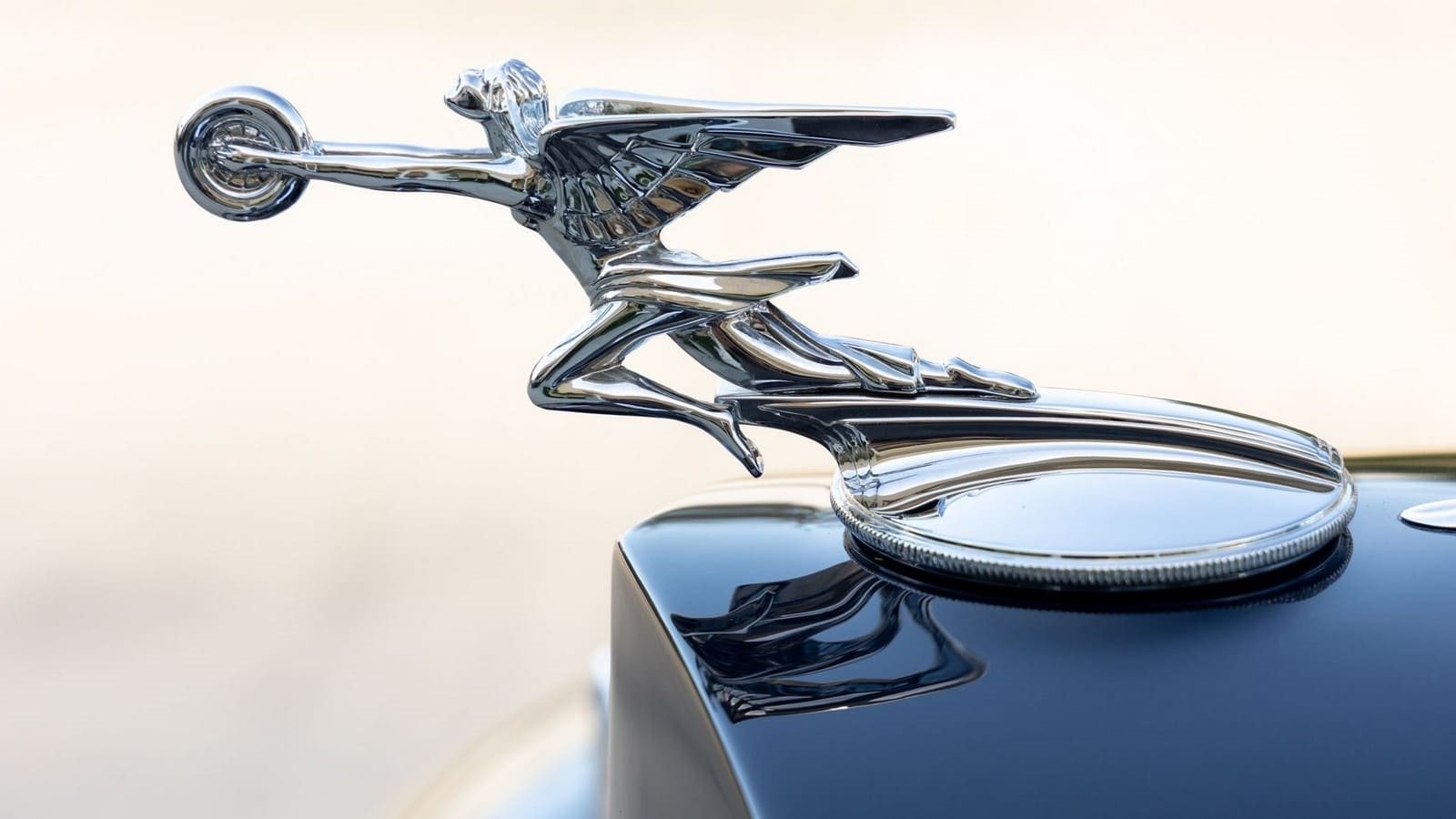 1934 - PACKARD 1107 TWELVE SEDAN, foto 90