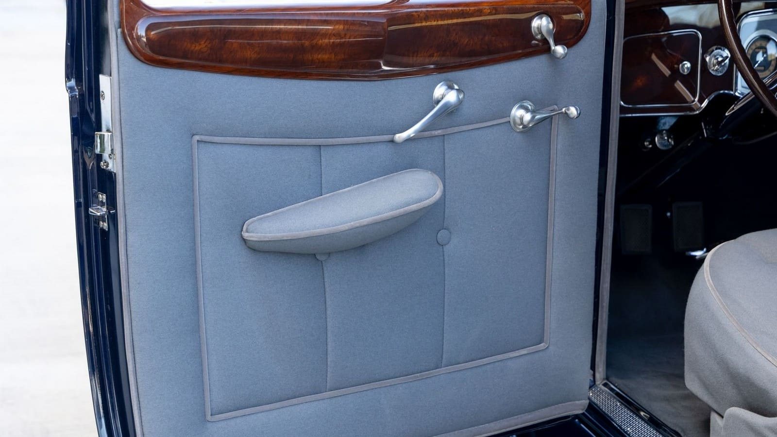 1934 - PACKARD 1107 TWELVE SEDAN, foto 93
