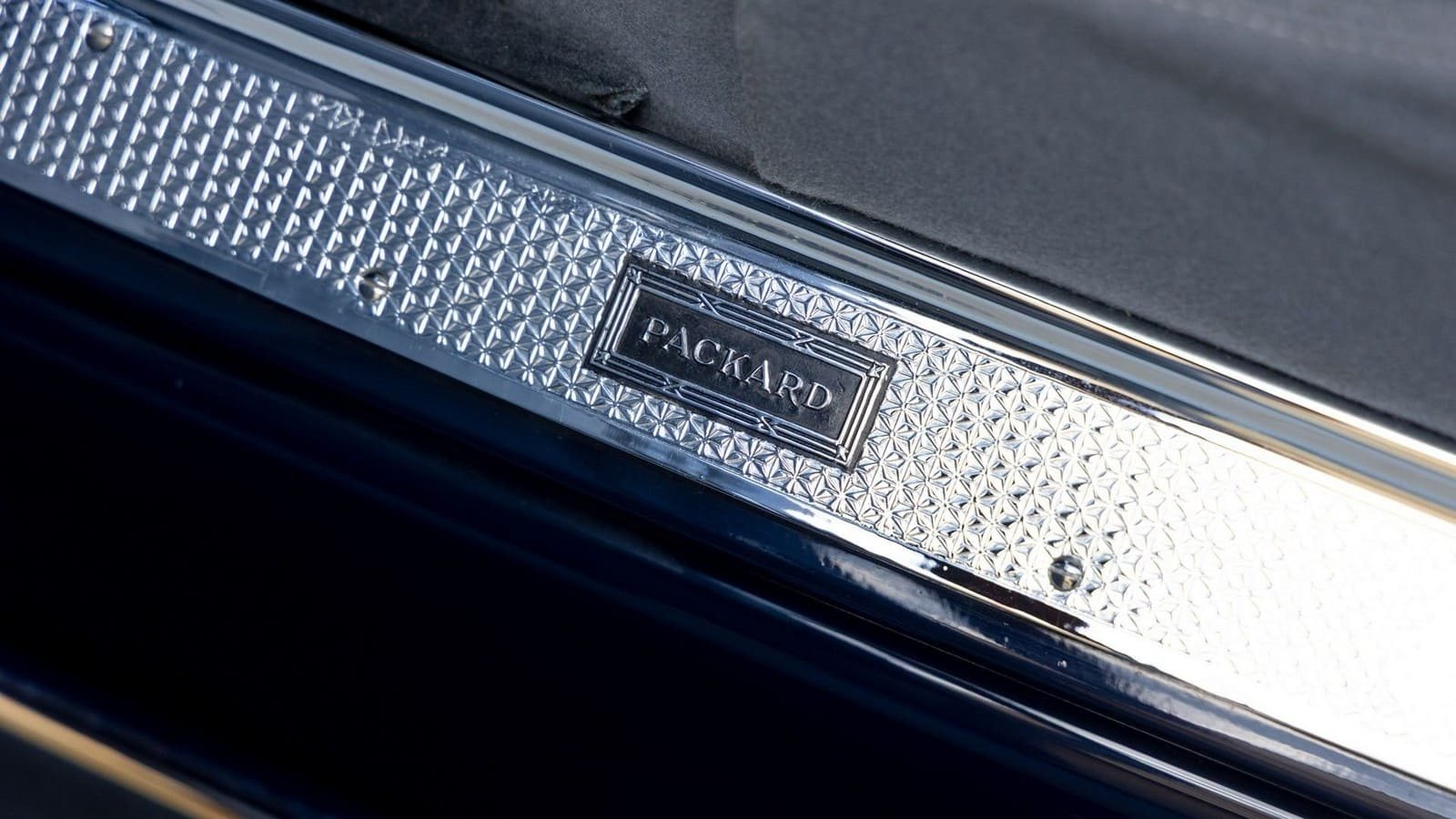 1934 - PACKARD 1107 TWELVE SEDAN, foto 94
