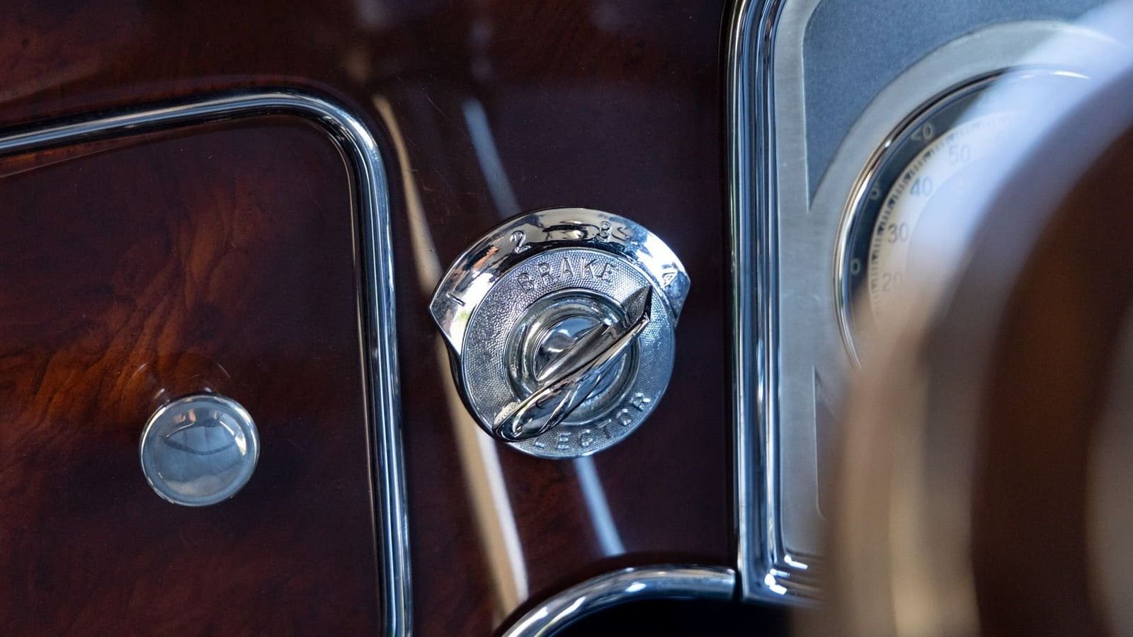 1934 - PACKARD 1107 TWELVE SEDAN, foto 99
