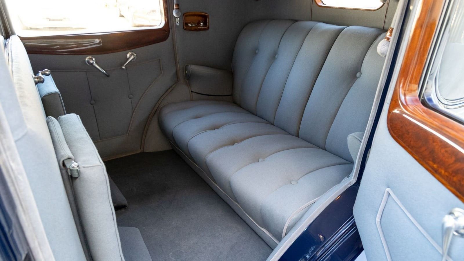 1934 - PACKARD 1107 TWELVE SEDAN, foto 104