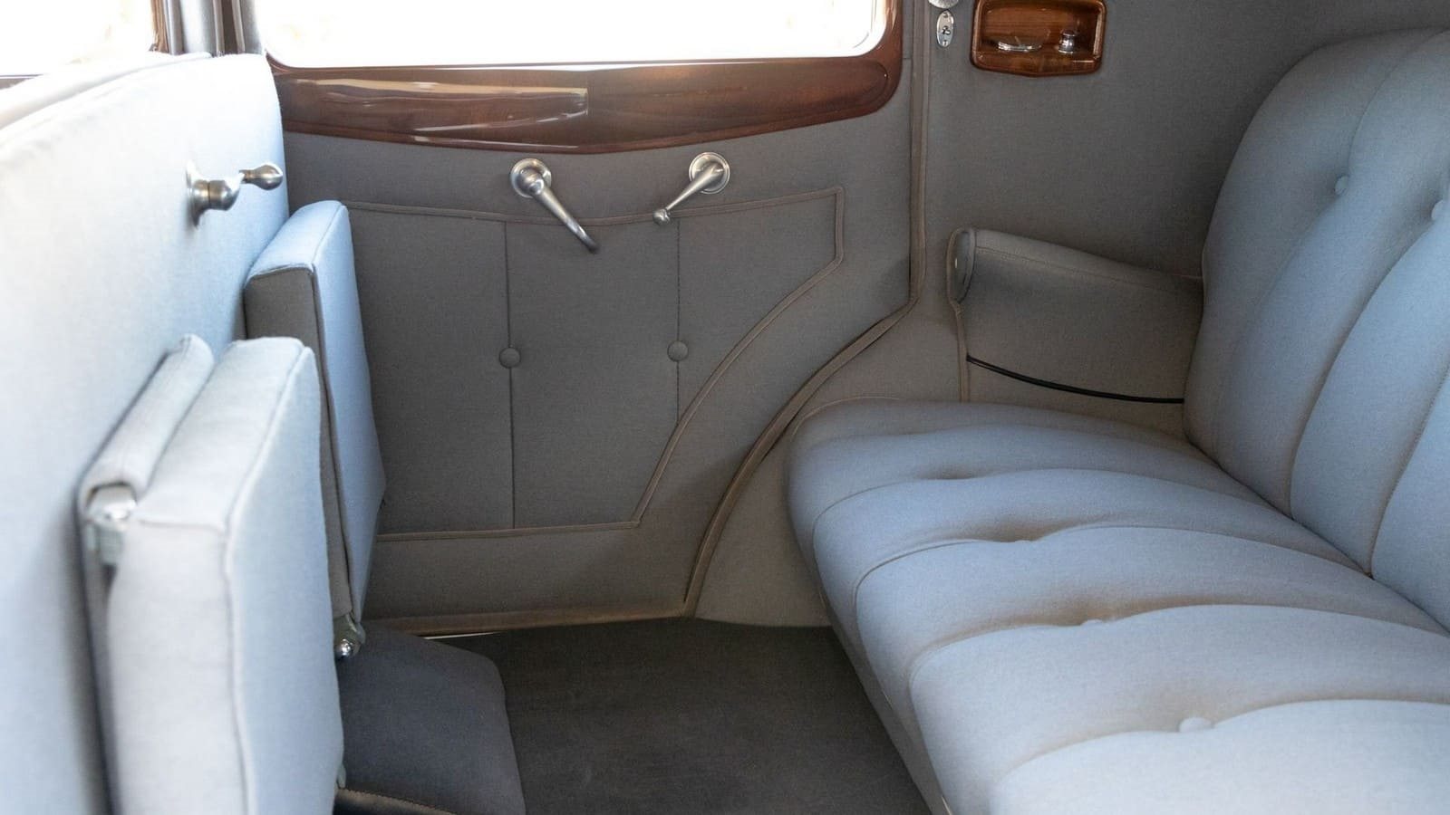 1934 - PACKARD 1107 TWELVE SEDAN, foto 105