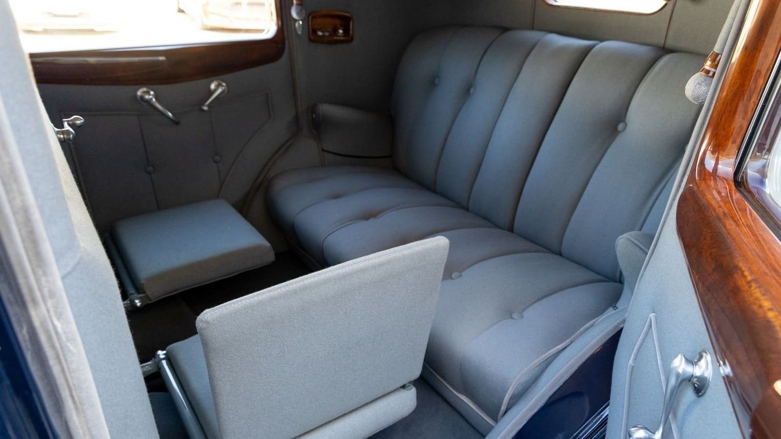 1934 - PACKARD 1107 TWELVE SEDAN, foto 106