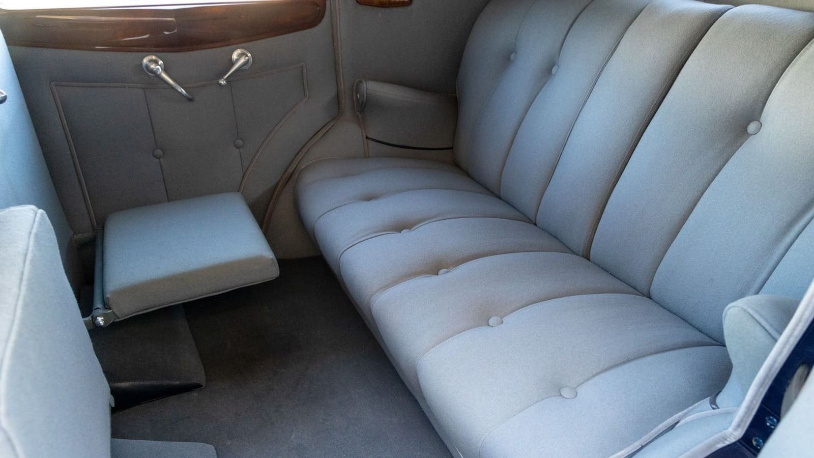 1934 - PACKARD 1107 TWELVE SEDAN, foto 107