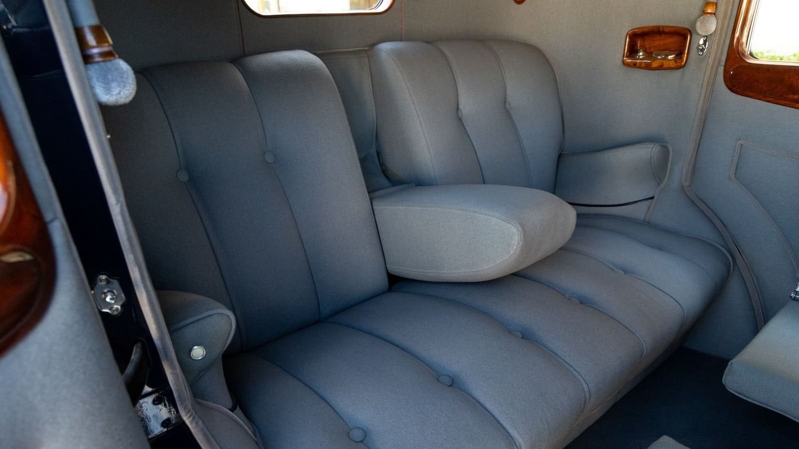 1934 - PACKARD 1107 TWELVE SEDAN, foto 115