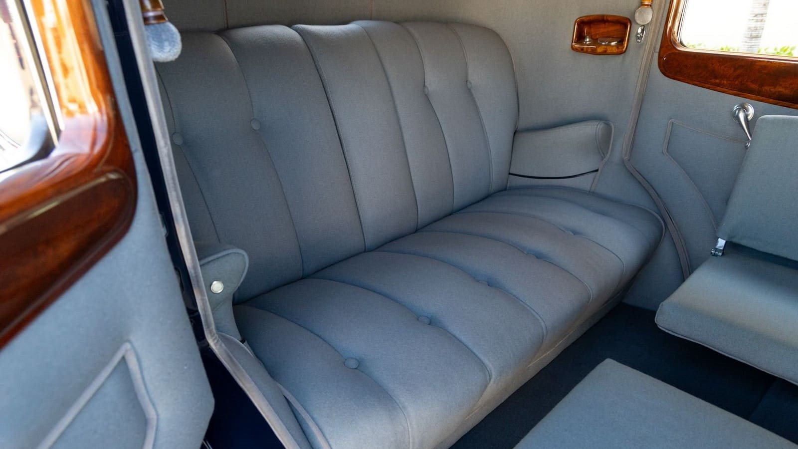1934 - PACKARD 1107 TWELVE SEDAN, foto 117