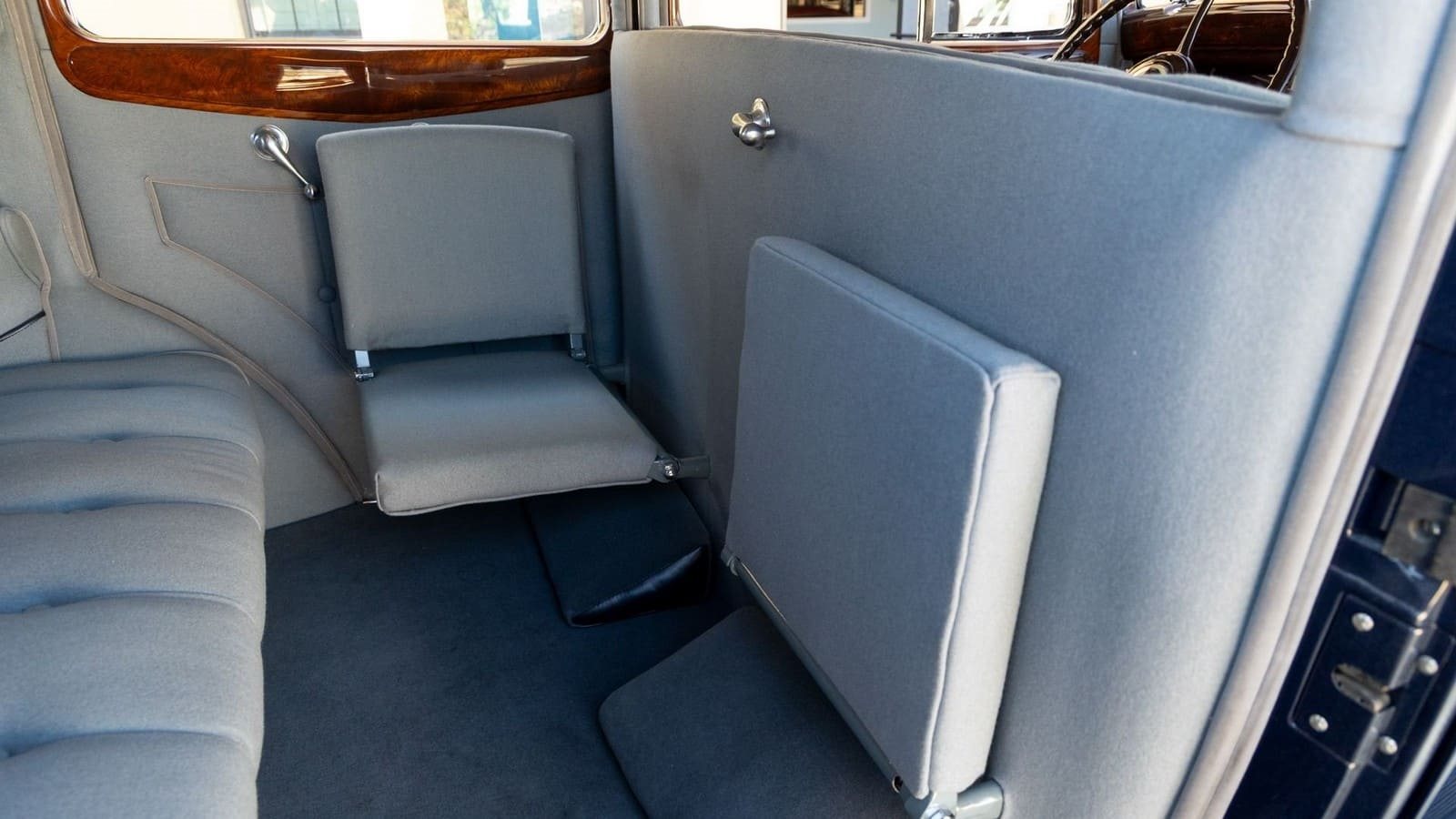 1934 - PACKARD 1107 TWELVE SEDAN, foto 119