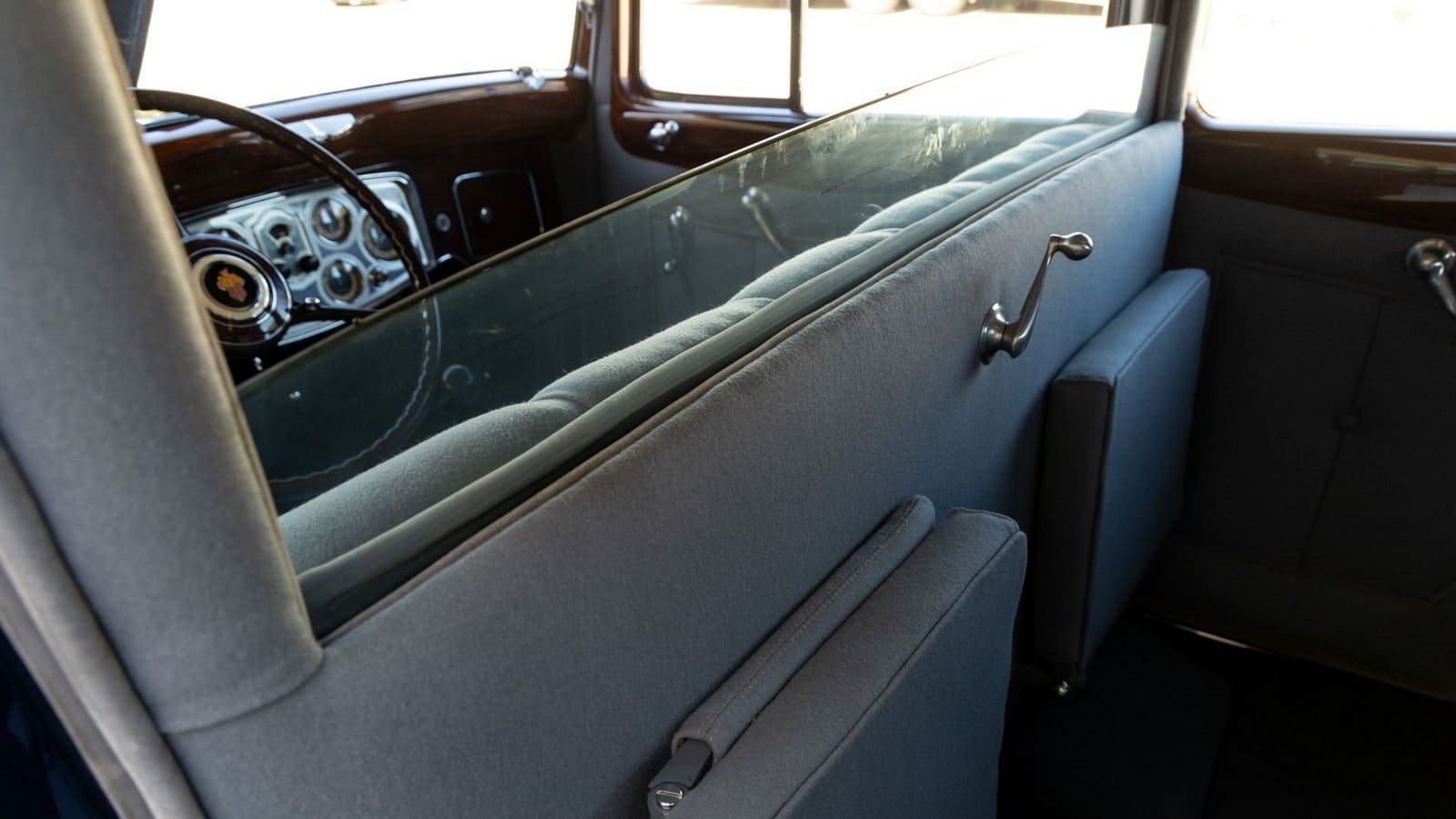1934 - PACKARD 1107 TWELVE SEDAN, foto 120