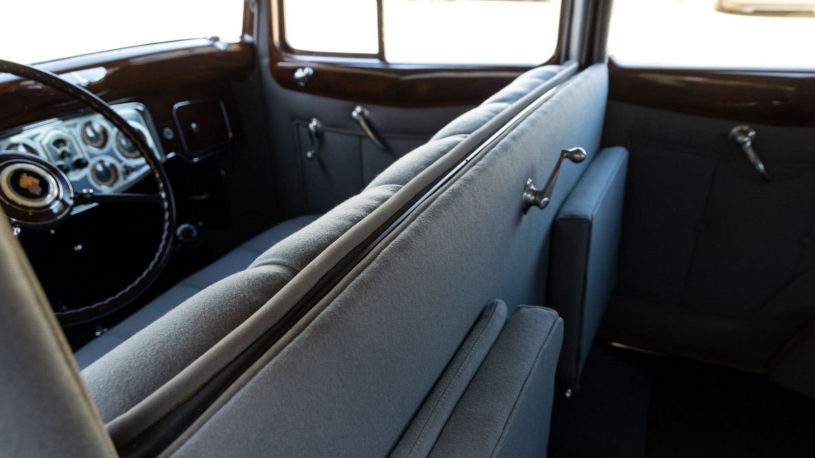 1934 - PACKARD 1107 TWELVE SEDAN, foto 121