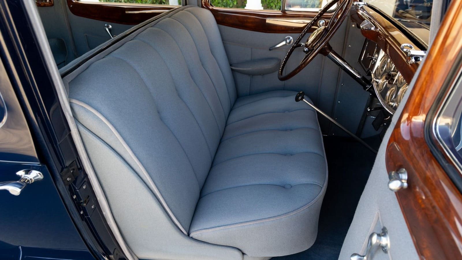 1934 - PACKARD 1107 TWELVE SEDAN, foto 128