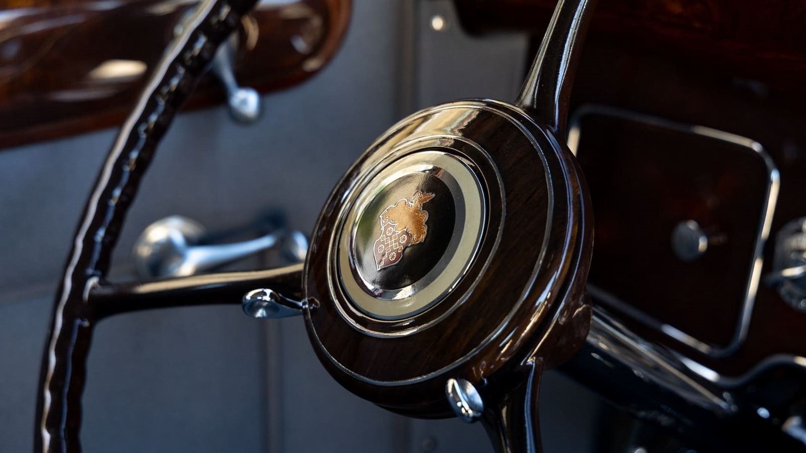 1934 - PACKARD 1107 TWELVE SEDAN, foto 130