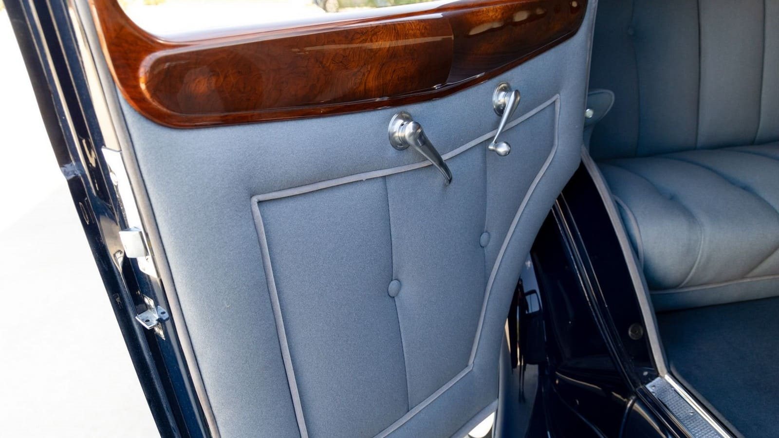 1934 - PACKARD 1107 TWELVE SEDAN, foto 136