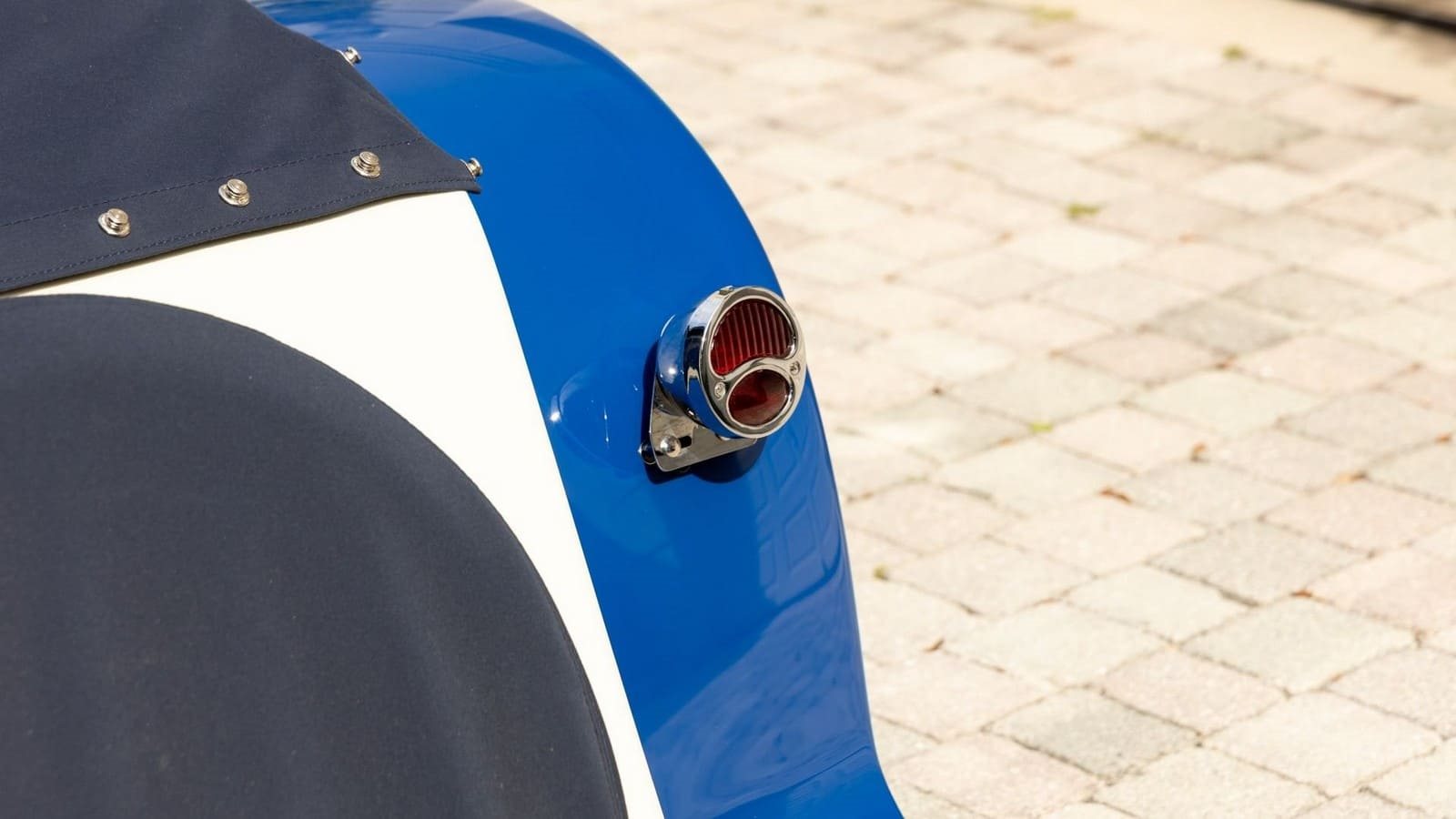 1935 - GEORGES IRAT ROADSTER 5CV, foto 24