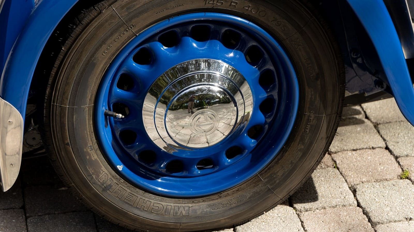 1935 - GEORGES IRAT ROADSTER 5CV, foto 27