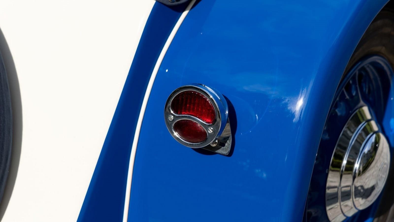 1935 - GEORGES IRAT ROADSTER 5CV, foto 31