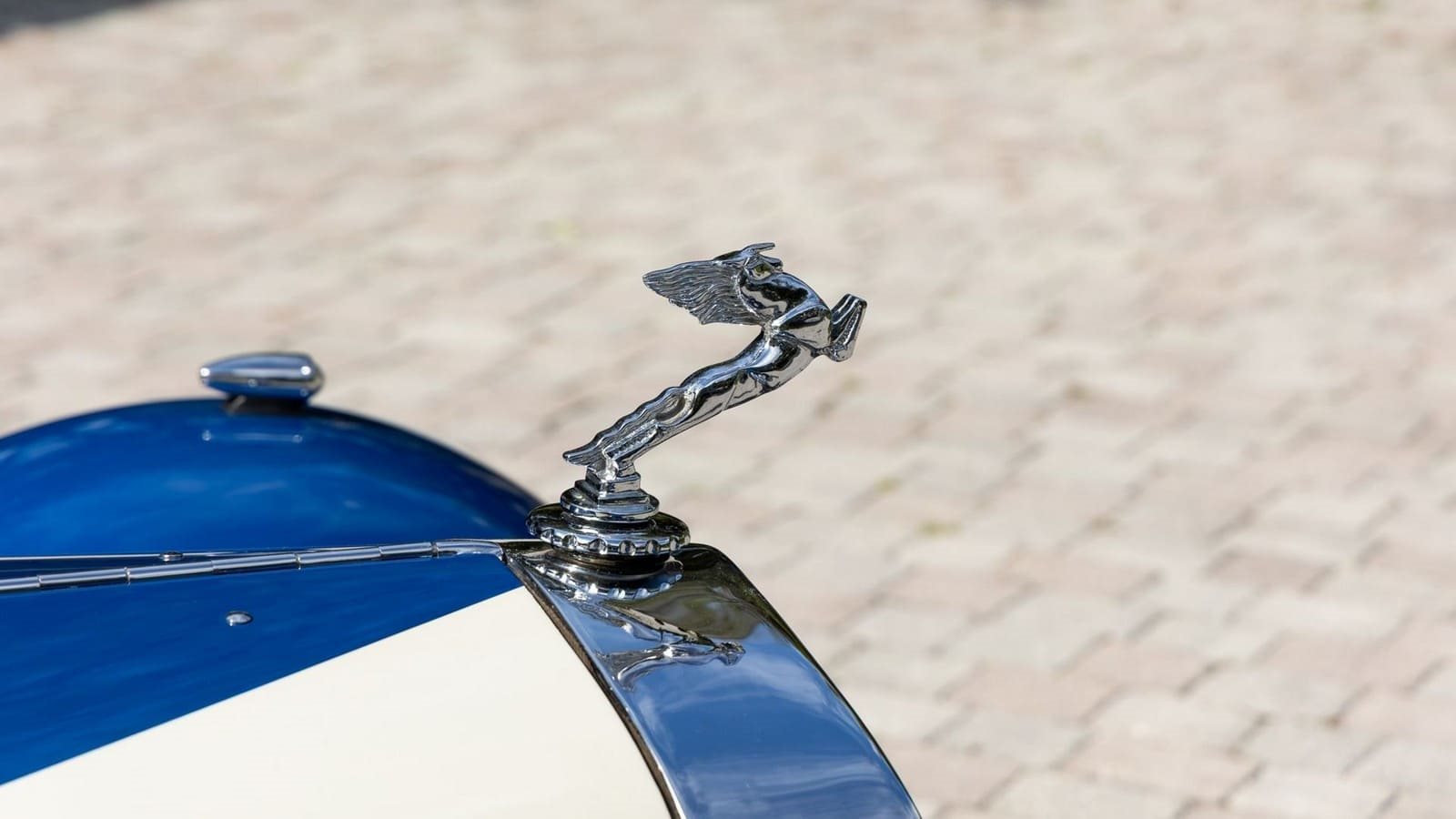 1935 - GEORGES IRAT ROADSTER 5CV, foto 38