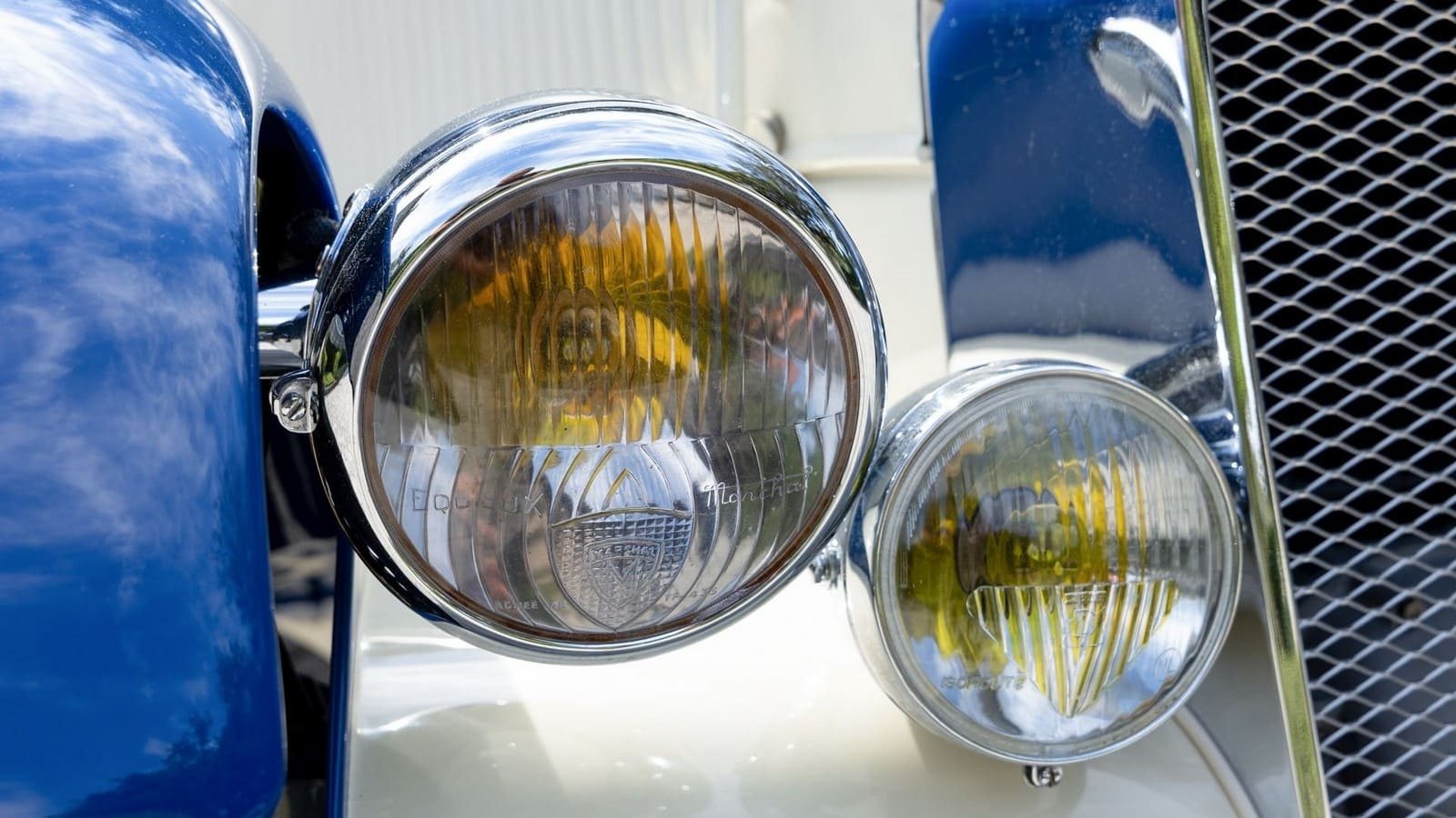 1935 - GEORGES IRAT ROADSTER 5CV, foto 42