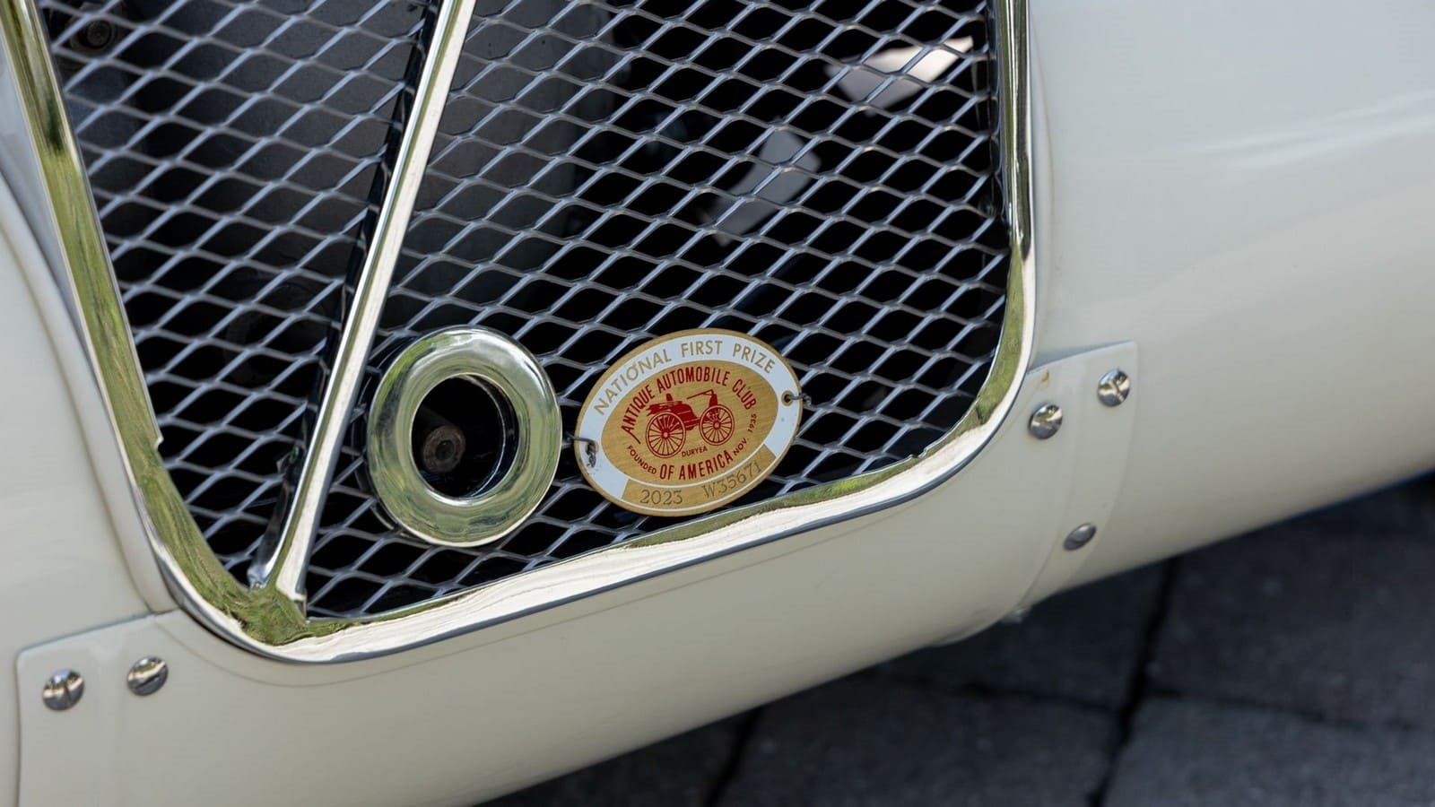 1935 - GEORGES IRAT ROADSTER 5CV, foto 43