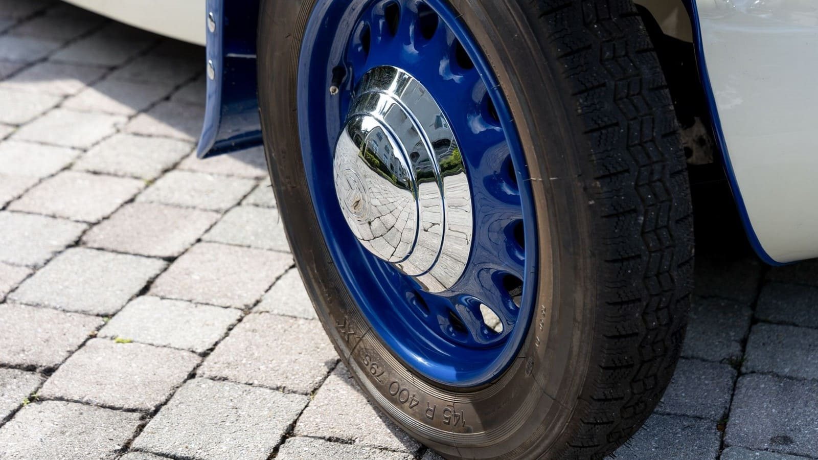 1935 - GEORGES IRAT ROADSTER 5CV, foto 45