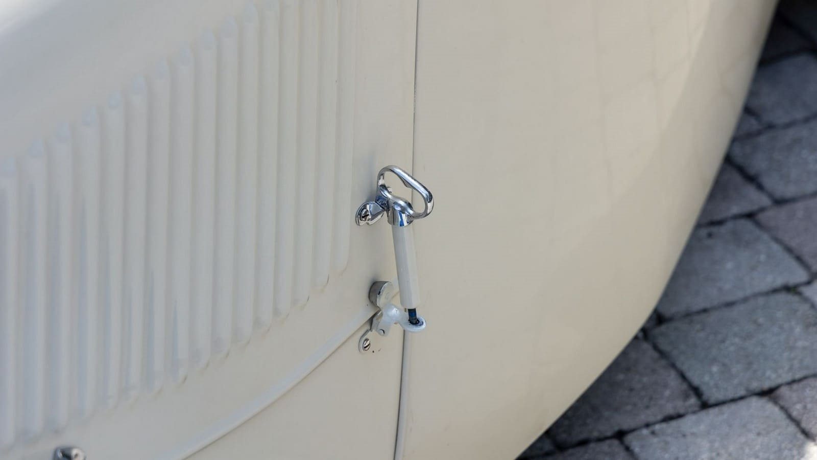 1935 - GEORGES IRAT ROADSTER 5CV, foto 49