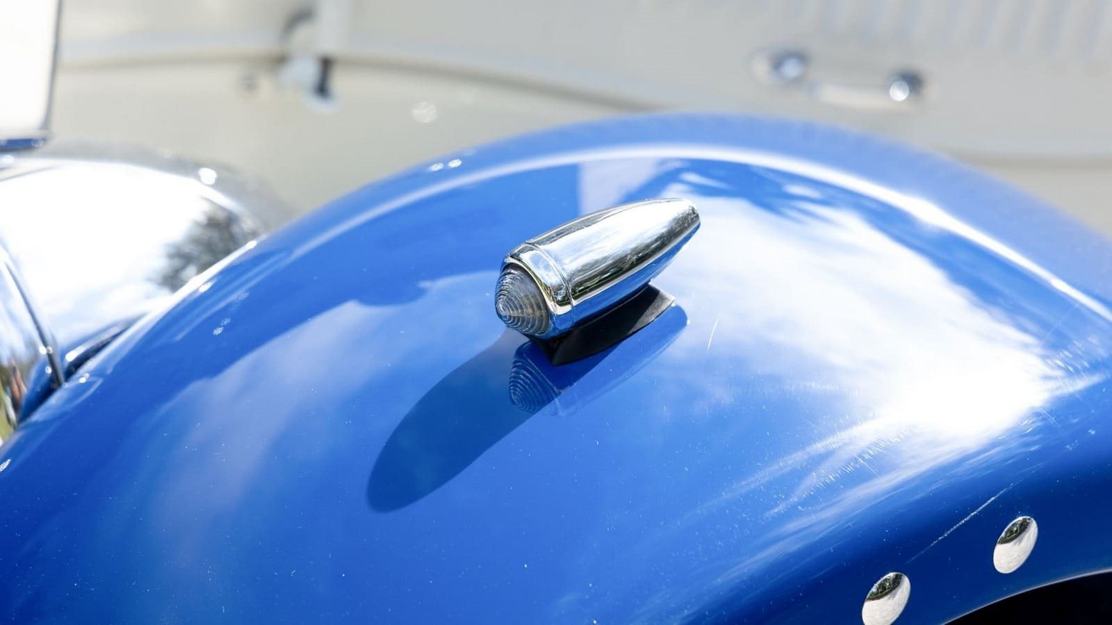 1935 - GEORGES IRAT ROADSTER 5CV, foto 50