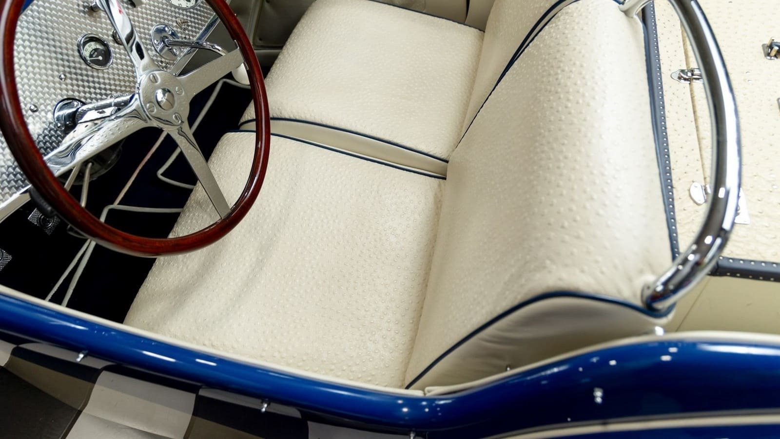 1935 - GEORGES IRAT ROADSTER 5CV, foto 61