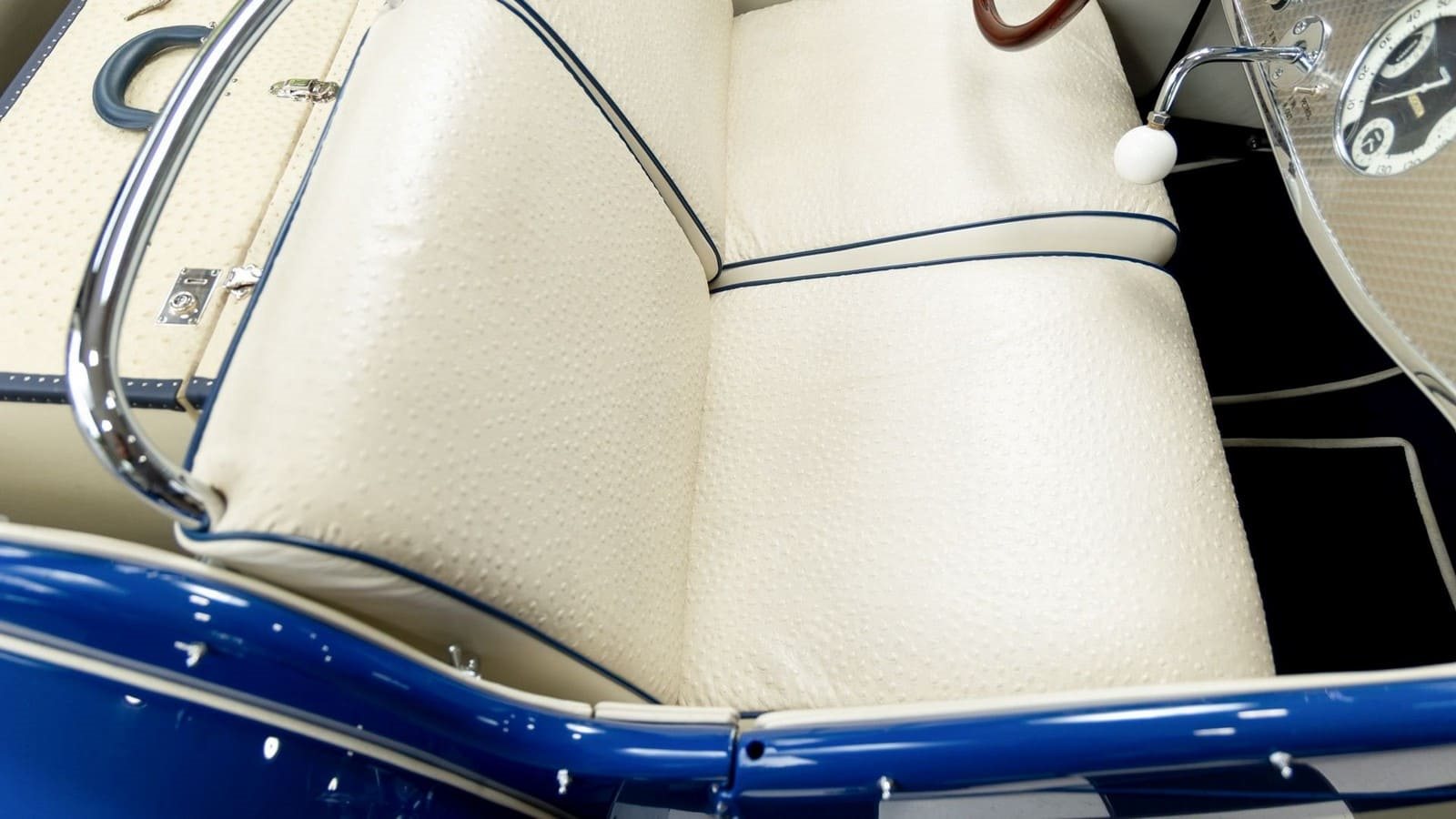 1935 - GEORGES IRAT ROADSTER 5CV, foto 72