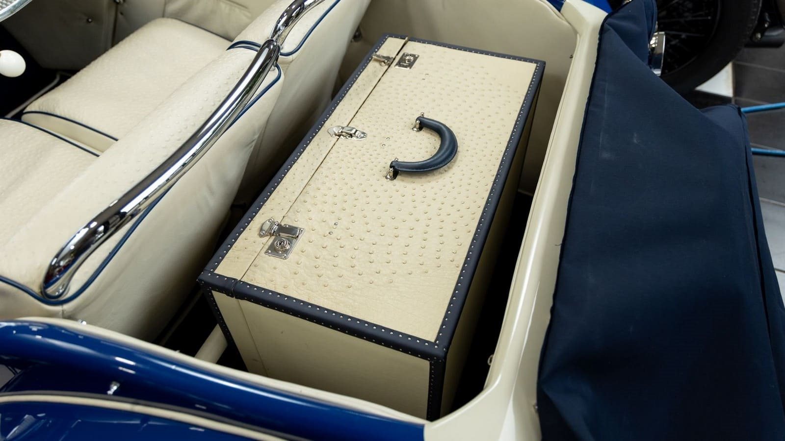 1935 - GEORGES IRAT ROADSTER 5CV, foto 78