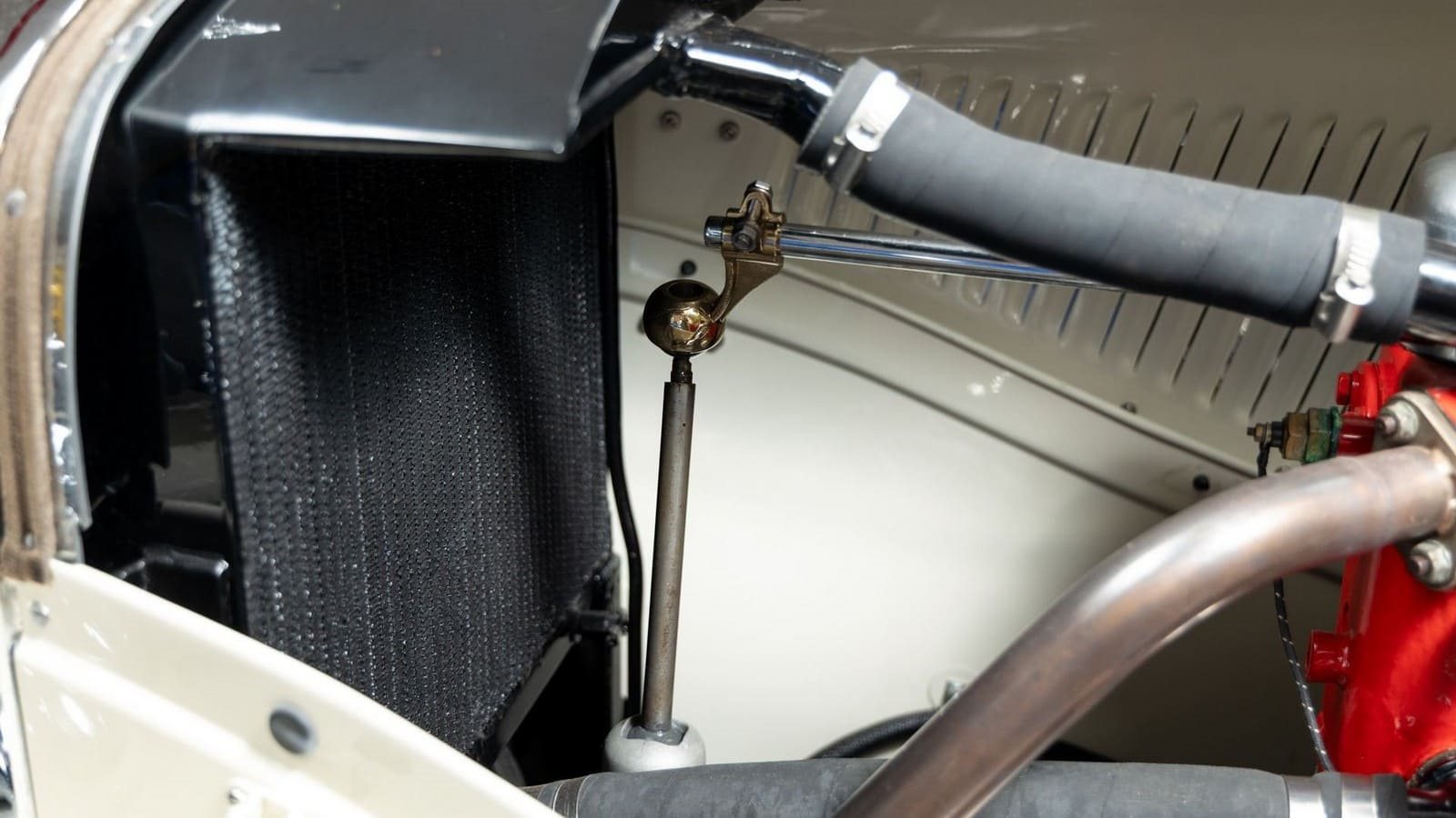 1935 - GEORGES IRAT ROADSTER 5CV, foto 82