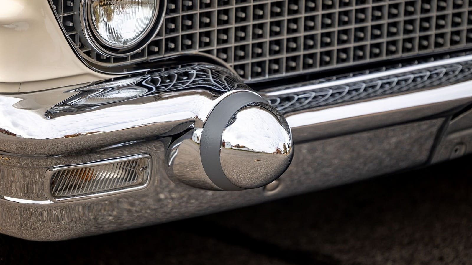 1960 - LINCOLN CONTINENTAL MARK V CONVERTIBLE, foto 39