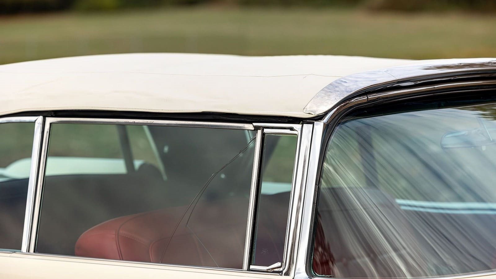 1960 - LINCOLN CONTINENTAL MARK V CONVERTIBLE, foto 64