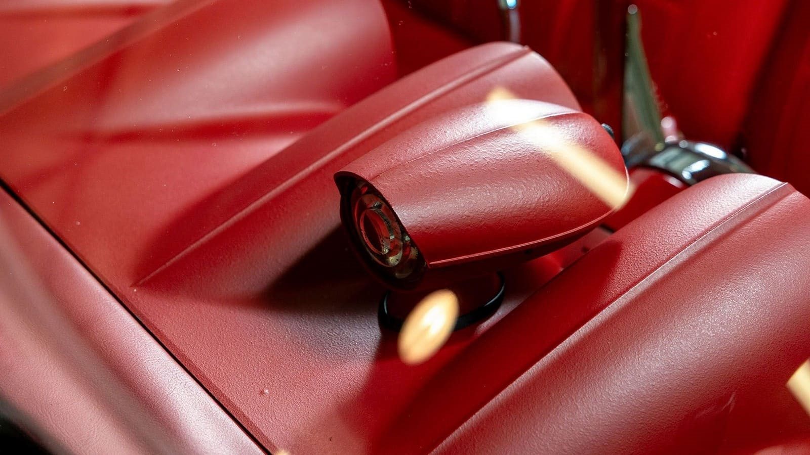 1960 - LINCOLN CONTINENTAL MARK V CONVERTIBLE, foto 74