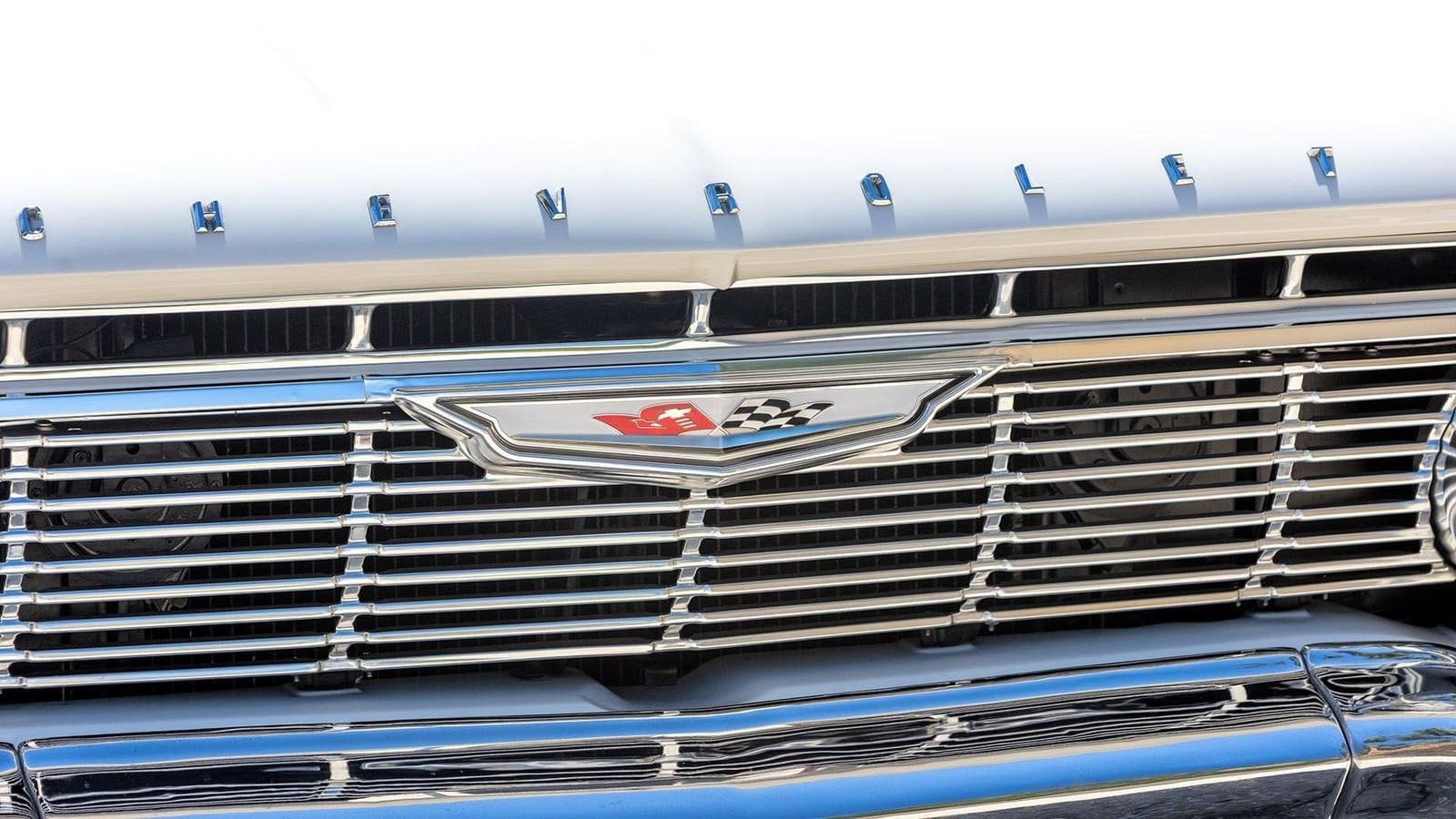 1961 - CHEVROLET IMPALA SS CONVERTIBLE, foto 18